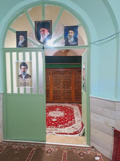 امامزاده سید یحیی (ع)
