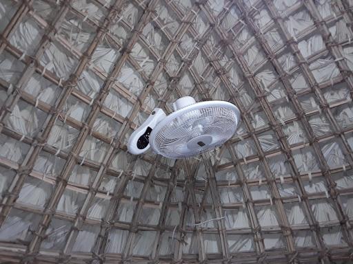 عکس مجموعه باغ و رستوران ارم