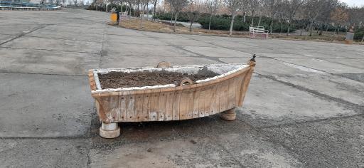 عکس پارک کوثر