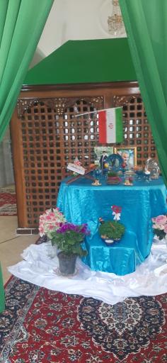 عکس امامزاده سید یحیی (ع)