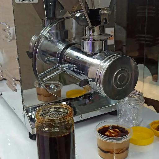 عکس آجیل خشکبار پارسا 