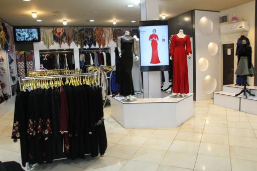 عکس مجلسی مادام