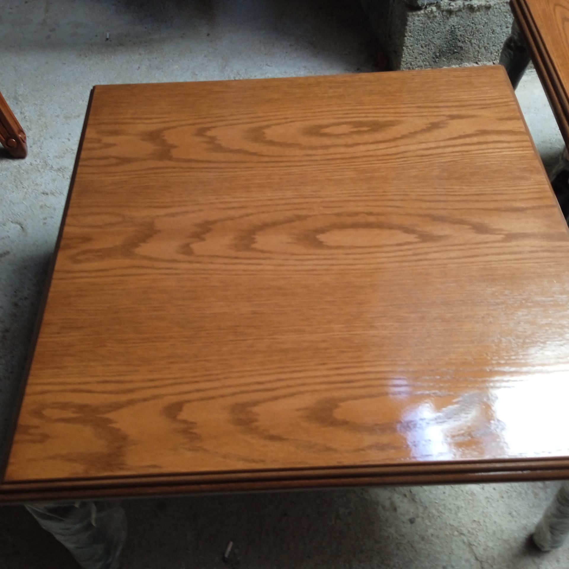 عکس رنگکاری چوب برادران گلی پور