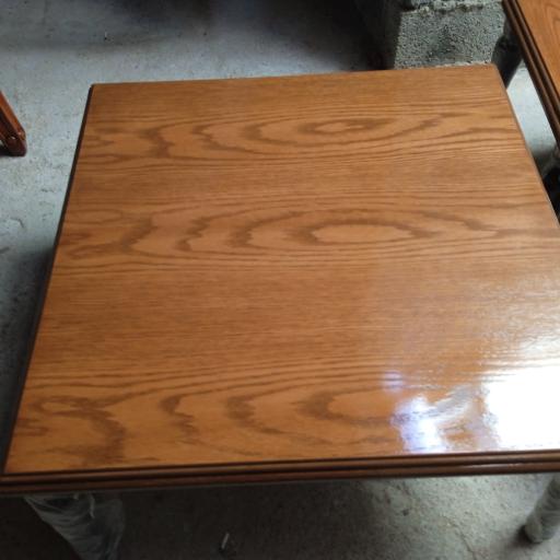 عکس رنگکاری چوب برادران گلی پور