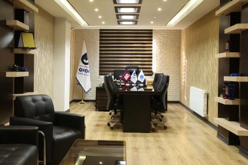 عکس نمایندگی پمپیران