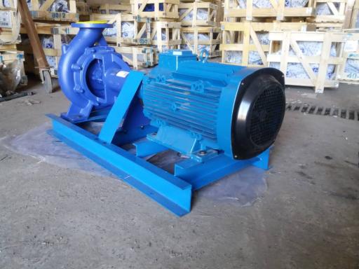 عکس نمایندگی پمپیران