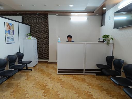 عکس کلینیک زیبایی زیبا رویان پگاه