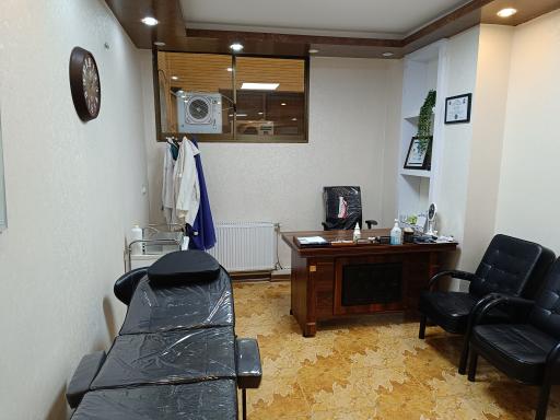 عکس کلینیک زیبایی زیبا رویان پگاه