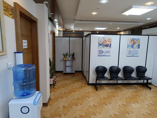 عکس کلینیک زیبایی زیبا رویان پگاه