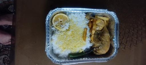 عکس کترینگ یاسر