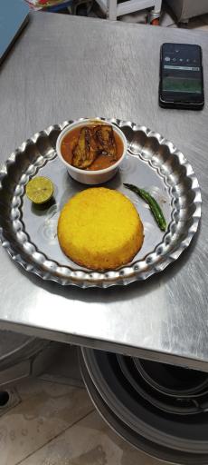 عکس کترینگ یاسر