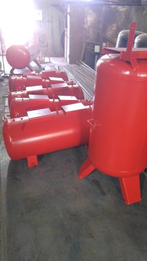 مخزن سازی هواسازان خراسان 