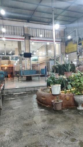 عکس رستوران و کبابی زراس