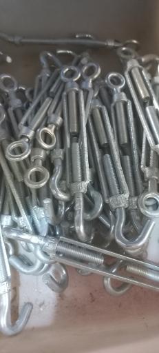 عکس پیچ و مهره مظفری