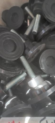 عکس پیچ و مهره مظفری