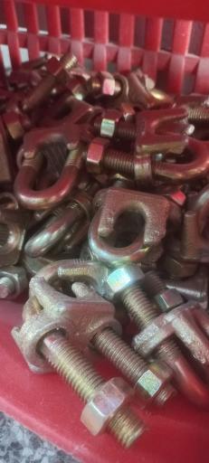 عکس پیچ و مهره مظفری