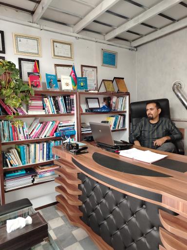 عکس املاک ملک سلیمان