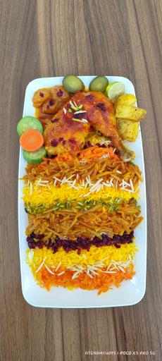 عکس کترینگ میخک