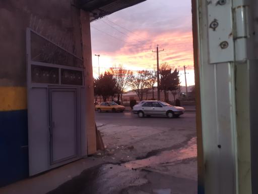 عکس مرکز معاینه فنی خودرو امام حسین (ع) کد 4526