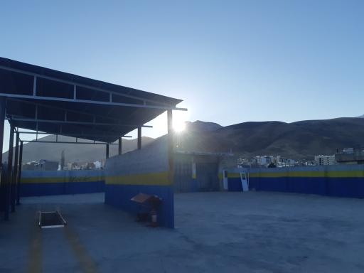 عکس مرکز معاینه فنی خودرو امام حسین (ع) کد 4526