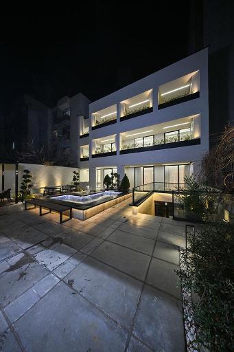 عکس موسسه مشاهیردانش