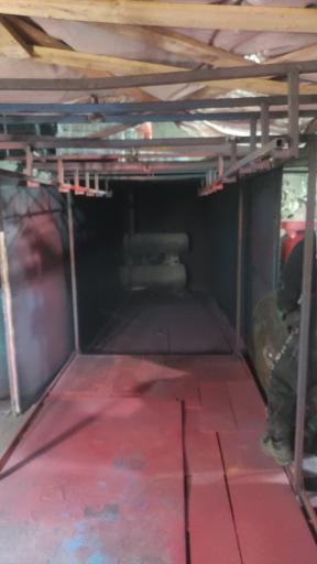 عکس مخزن سازی هواسازان خراسان 