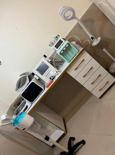 عکس مرکز فشیال بهاره