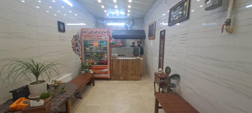 عکس سرای دورچین