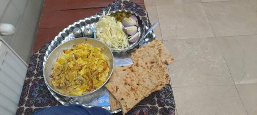 عکس سرای دورچین