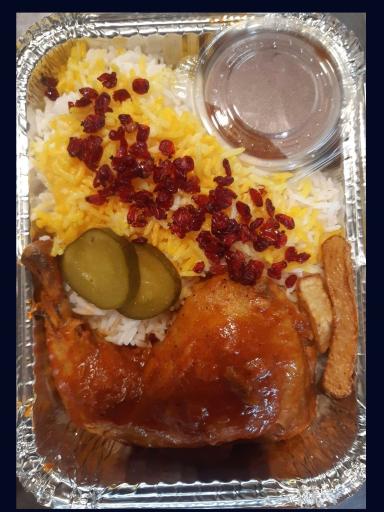 عکس کترینگ یاسر