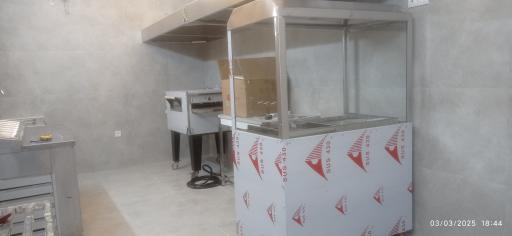 عکس فست فود