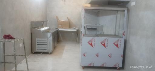 عکس فست فود