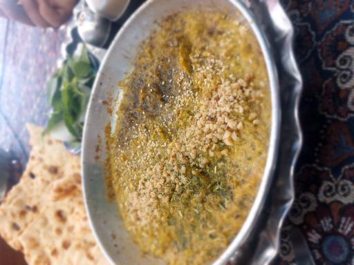 عکس سرای دورچین