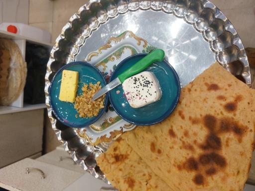 عکس سرای دورچین