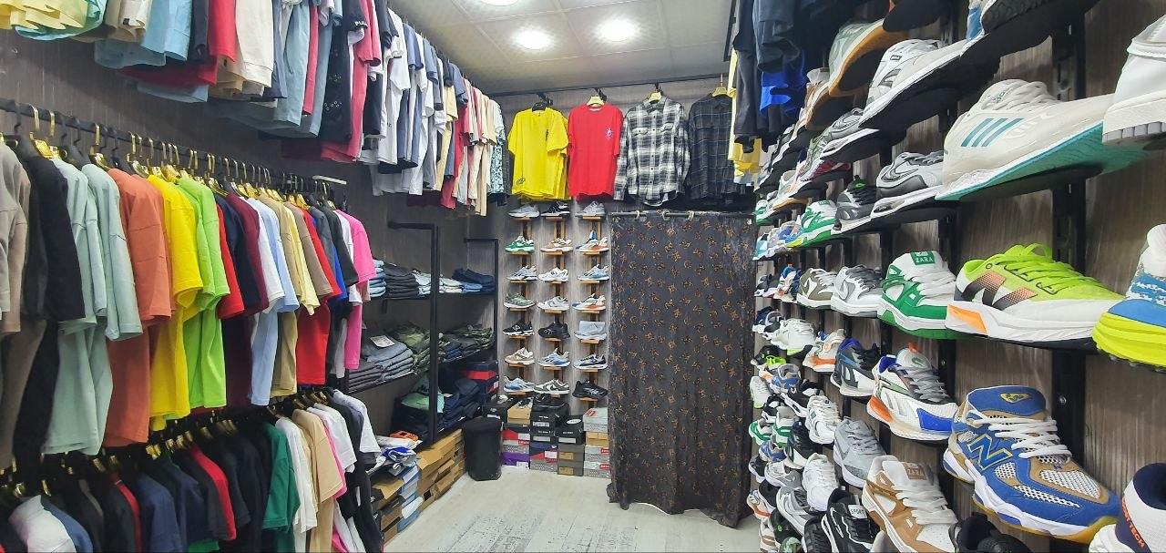 عکس بوتیک میلاد