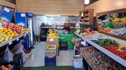 عکس میوه مارکت رضا