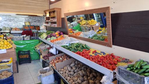 عکس میوه مارکت رضا