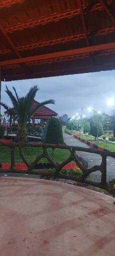 عکس اردوگاه حبیب ابن مظاهر سازمان بهزیستی کشور