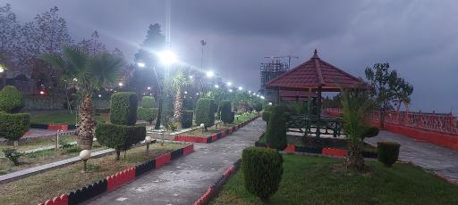 عکس اردوگاه حبیب ابن مظاهر سازمان بهزیستی کشور