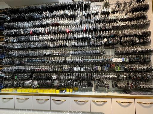 عکس فروشگاه دزدگیر سیّاح (اکتیوآلارم)