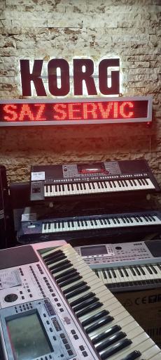 عکس کرگ کالا،ساز سرویس،نمایندگی کرگ(بهمن صمدی)