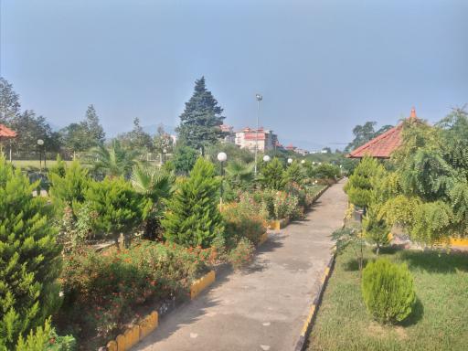 عکس اردوگاه حبیب ابن مظاهر سازمان بهزیستی کشور