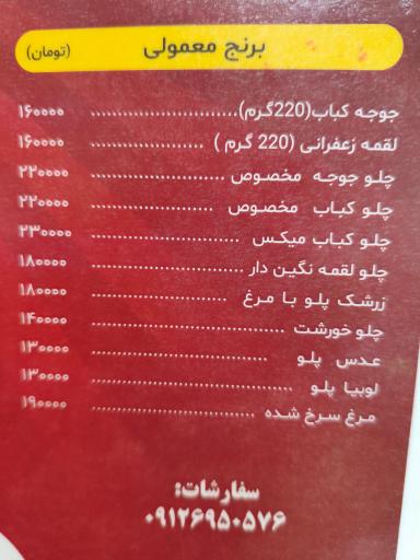 عکس غذاکده جوجک