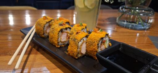 عکس رستوران فارنهایت