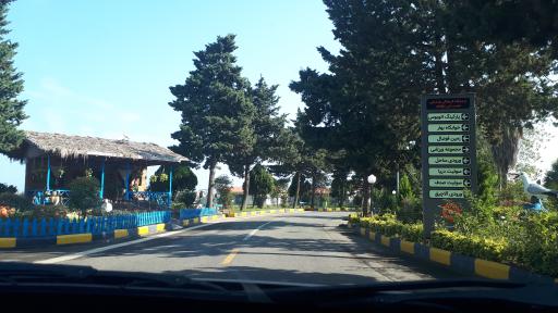 عکس اردوگاه حبیب ابن مظاهر سازمان بهزیستی کشور