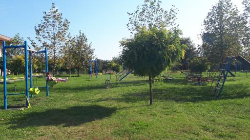 عکس اردوگاه حبیب ابن مظاهر سازمان بهزیستی کشور