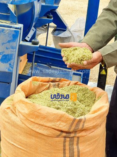عکس ادوات کشاورزی صادقی