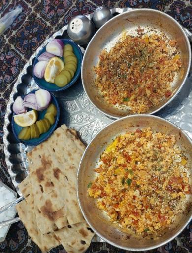 سرای دورچین