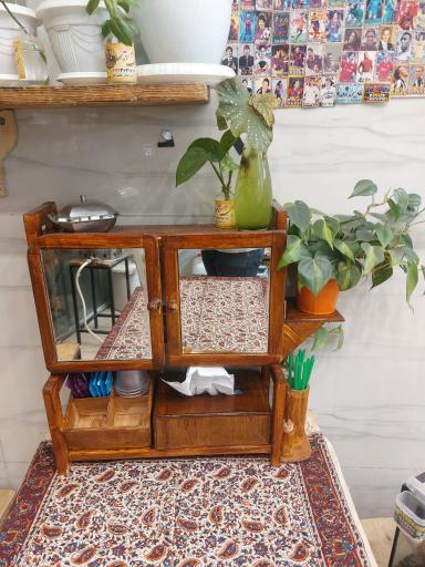 عکس سرای دورچین