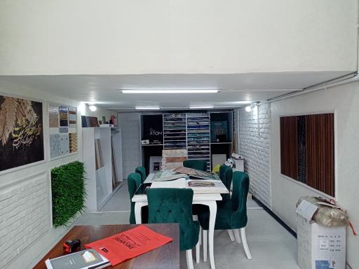 عکس دکوراسیون داخلی فربد 